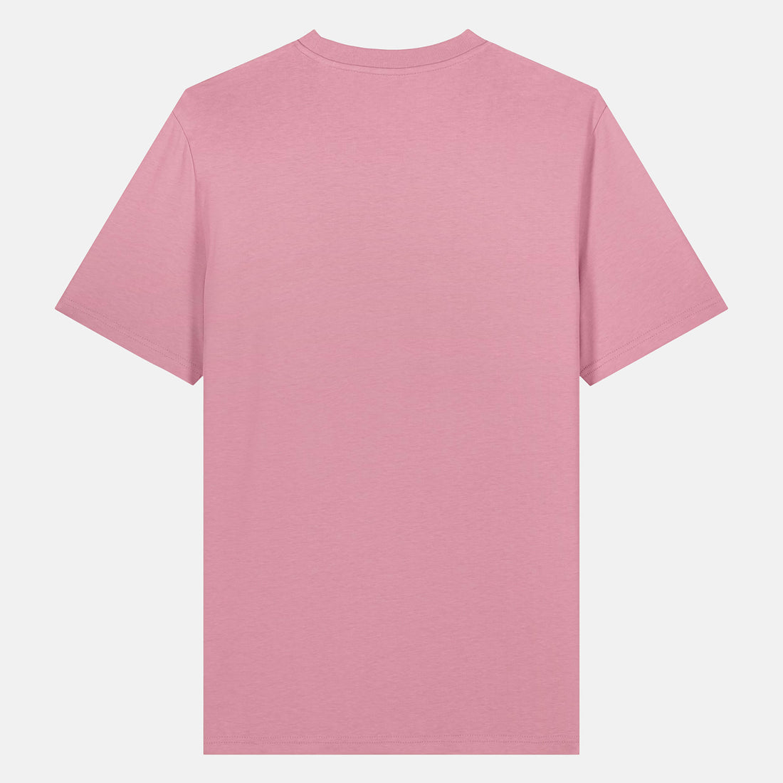 Blowout Chest Logo T-Shirt - Lilac Pink Bild 2