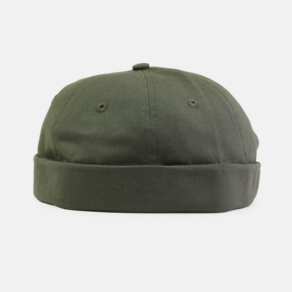 Blowout Docker Cap - Green Grün Bild 1