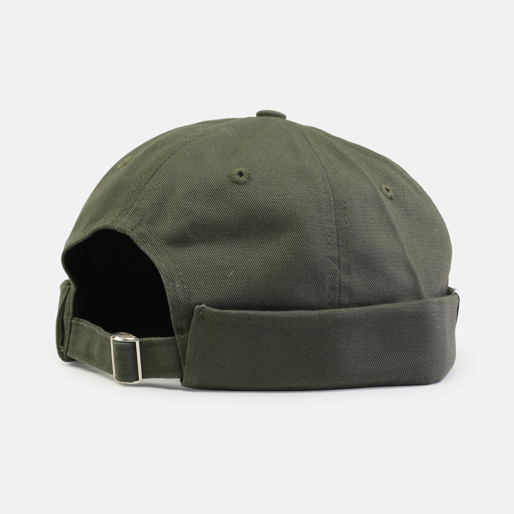 Blowout Docker Cap - Green Grün Bild 3