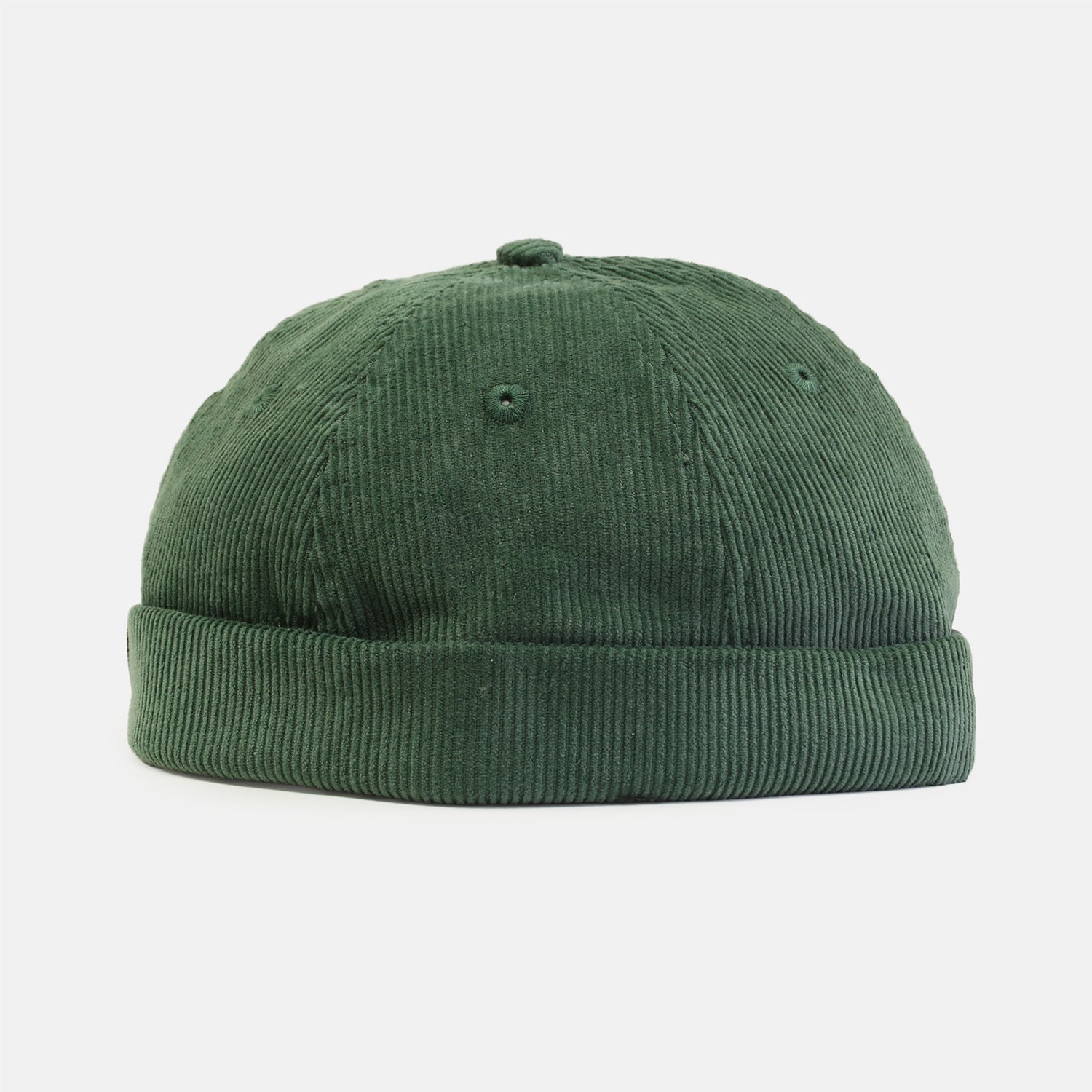 Blowout Docker Cord Cap - Green Grün Bild 1
