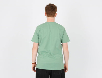 Blowout Logo T-Shirt - Sage Bild 2