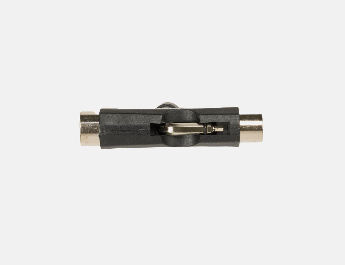 Blowout Logo T-Tool - Black Bild 2