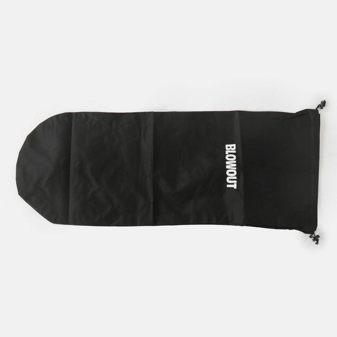 Blowout OEM Skatebag - Black Schwarz Bild 1