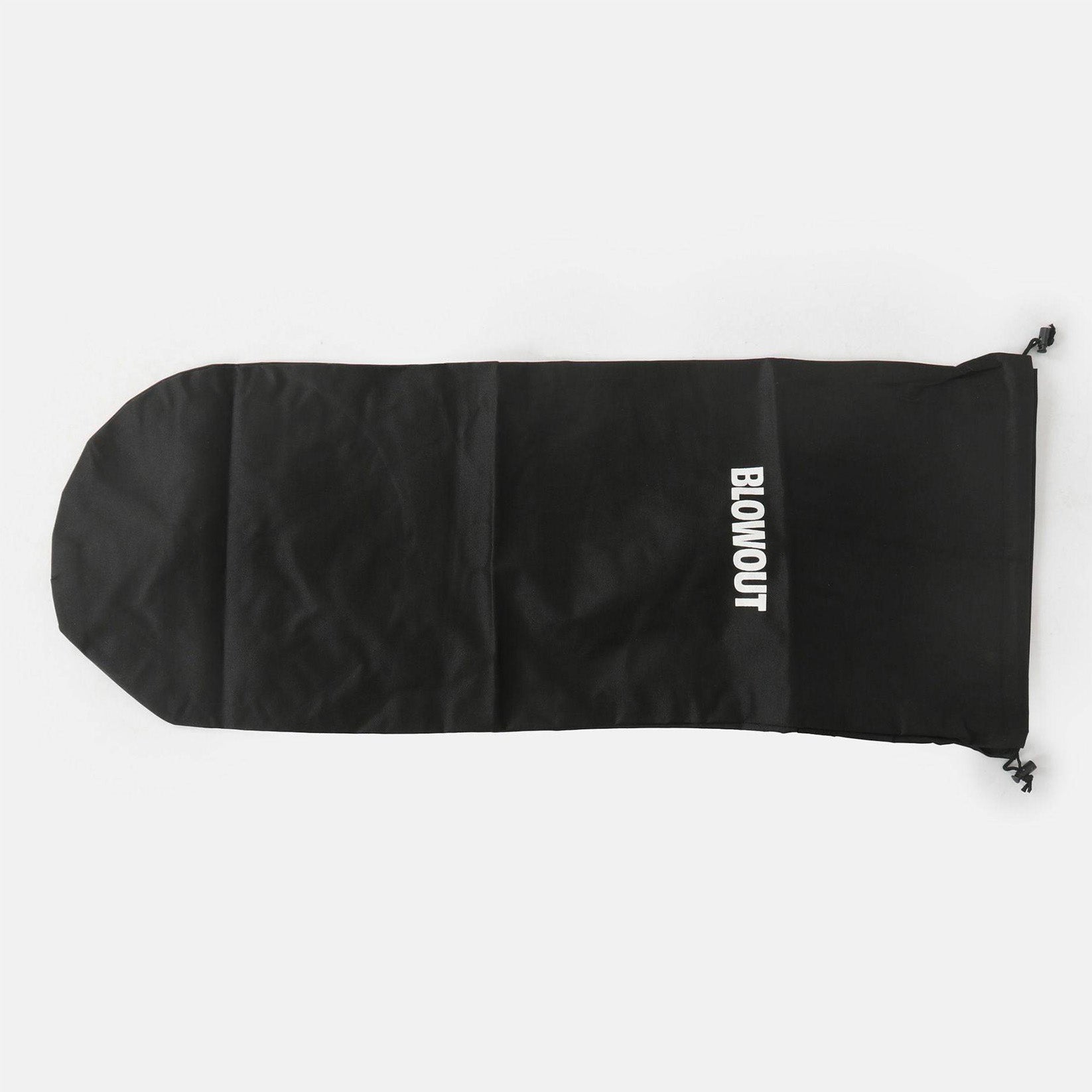 Blowout OEM Skatebag - Black Schwarz Bild 1