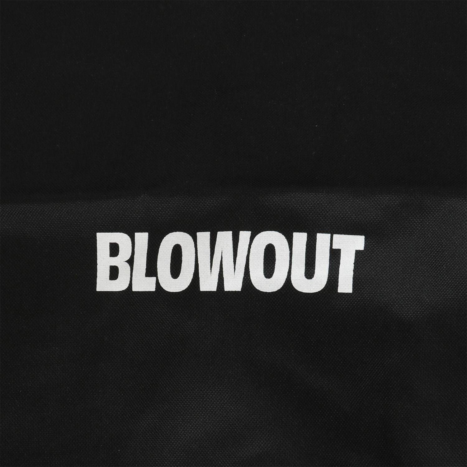 Blowout OEM Skatebag - Black Schwarz Bild 2