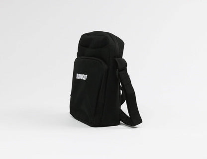 Blowout Shoulder Bag - Black Bild 3