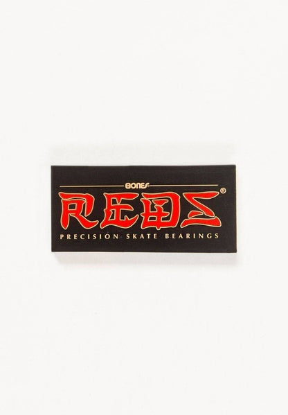 Bones Bearings Reds Bearings 0 Bild 2