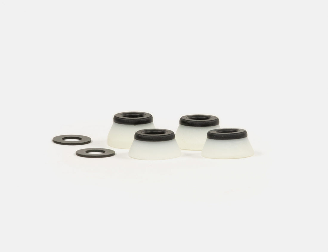 Bones Hardcore Bushings (Paar) default Bild 1