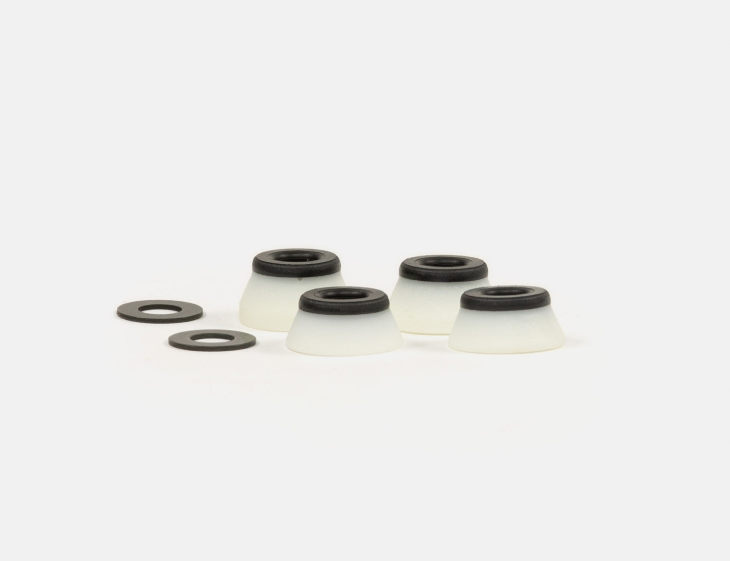 Bones Hardcore Bushings (Paar) default Bild 1