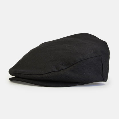 Brixton Hooligan Snap Cap - Black Schwarz Bild 1