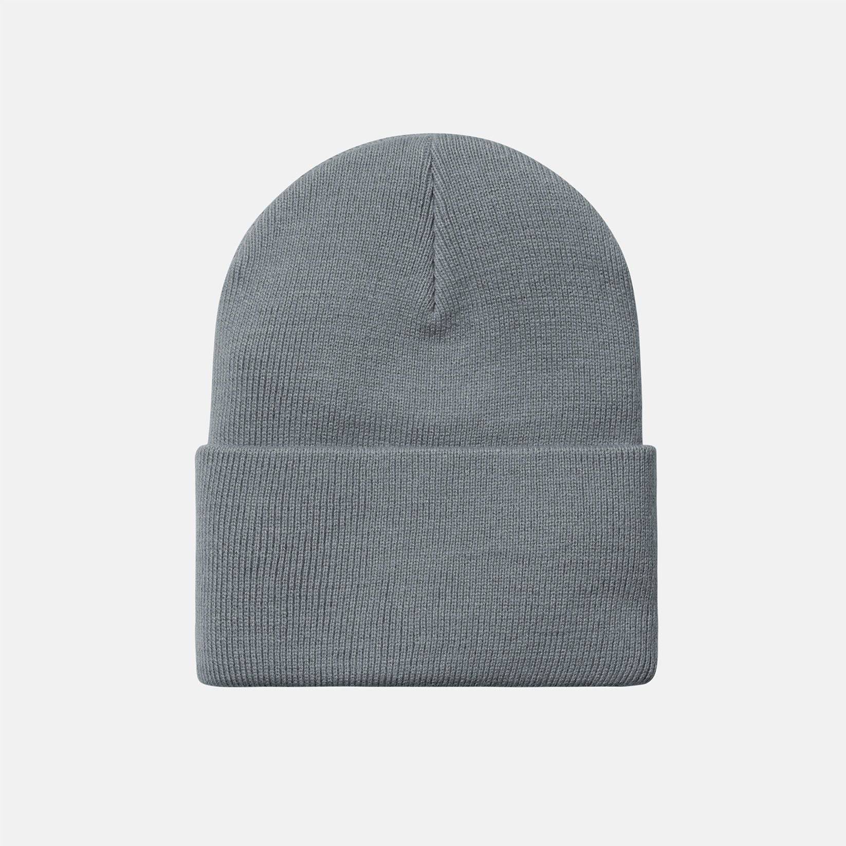 Carhartt WIP Acrylic Watch Beanie - Dove Grey - Blowout Skateshop