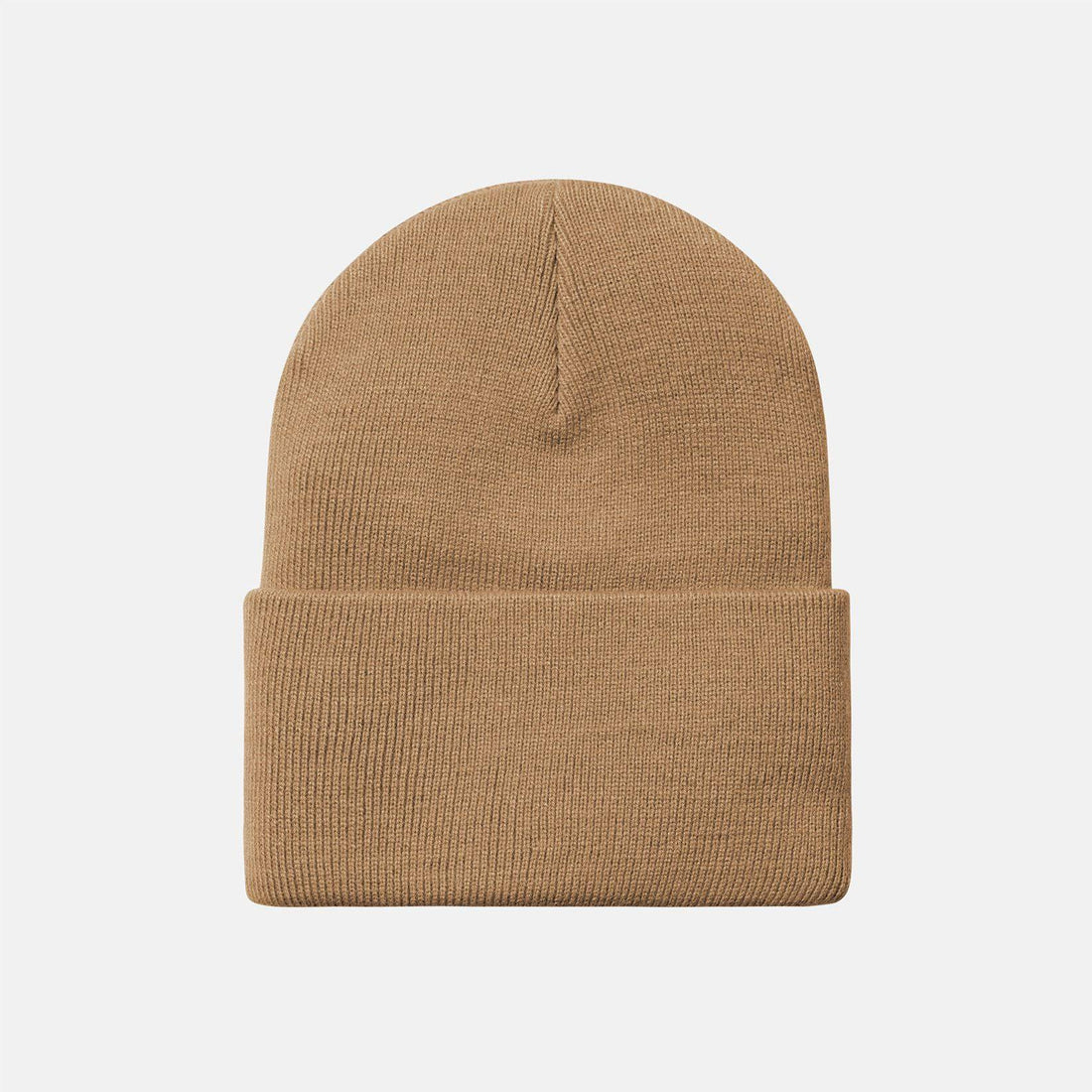 Carhartt WIP Acrylic Watch Beanie - Peanut - Blowout Skateshop