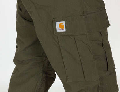 Carhartt WIP Aviation Cargo Pant - Cypress - Blowout Skateshop