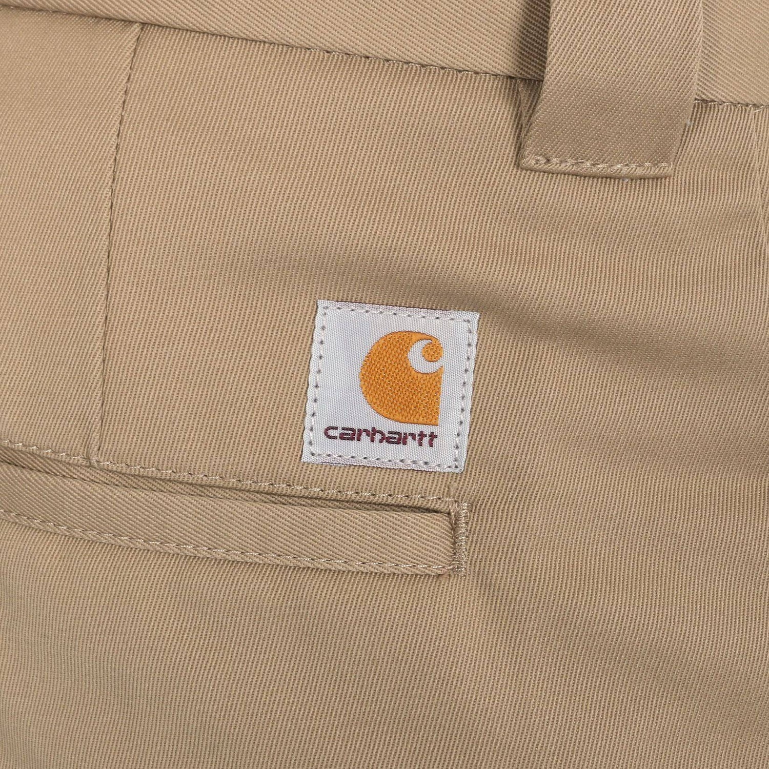 Carhartt WIP Brooker Pant - Leather Rigid - Blowout Skateshop