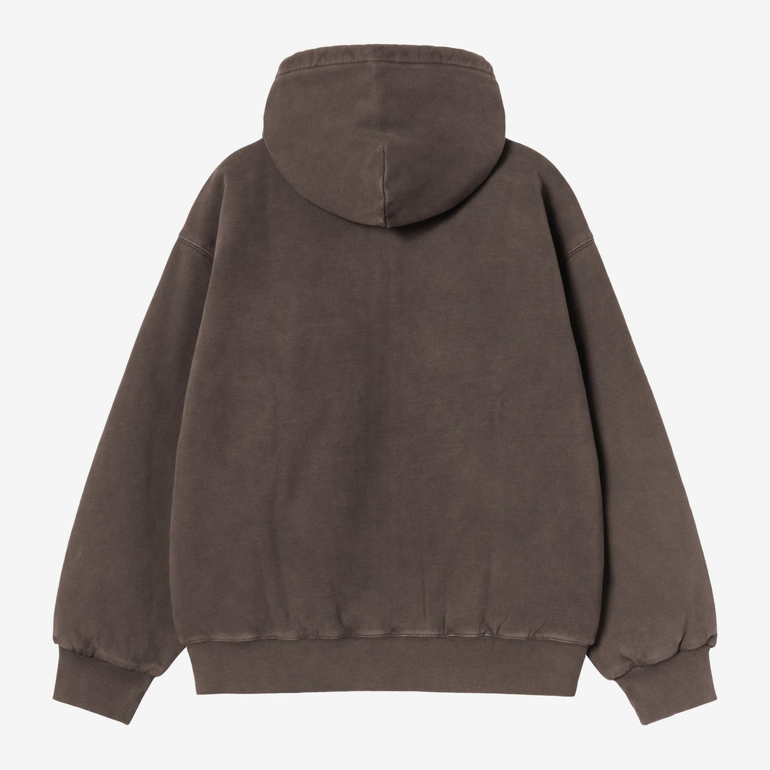 Carhartt WIP Hooded Vista Jacket - Tobacco, Rückansicht