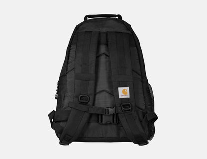 Carhartt WIP Kickflip Backpack - Black - Blowout Skateshop