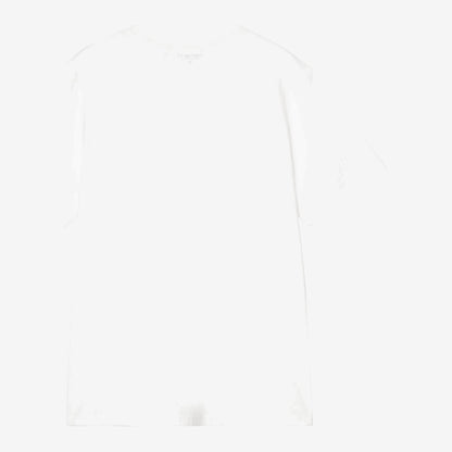 Carhartt WIP Old Painter T-Shirt - White, Rückansicht