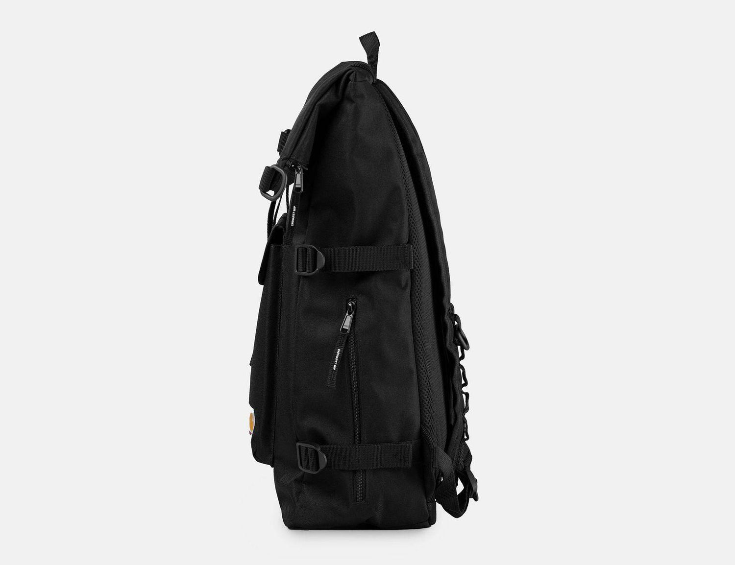 Carhartt WIP Philis Backpack - Black - Blowout Skateshop