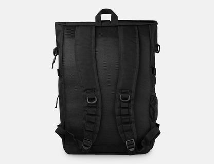 Carhartt WIP Philis Backpack - Black - Blowout Skateshop