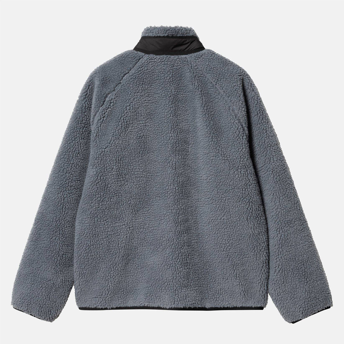 Carhartt WIP Prentis Liner Fleece - Dove Grey - Blowout Skateshop