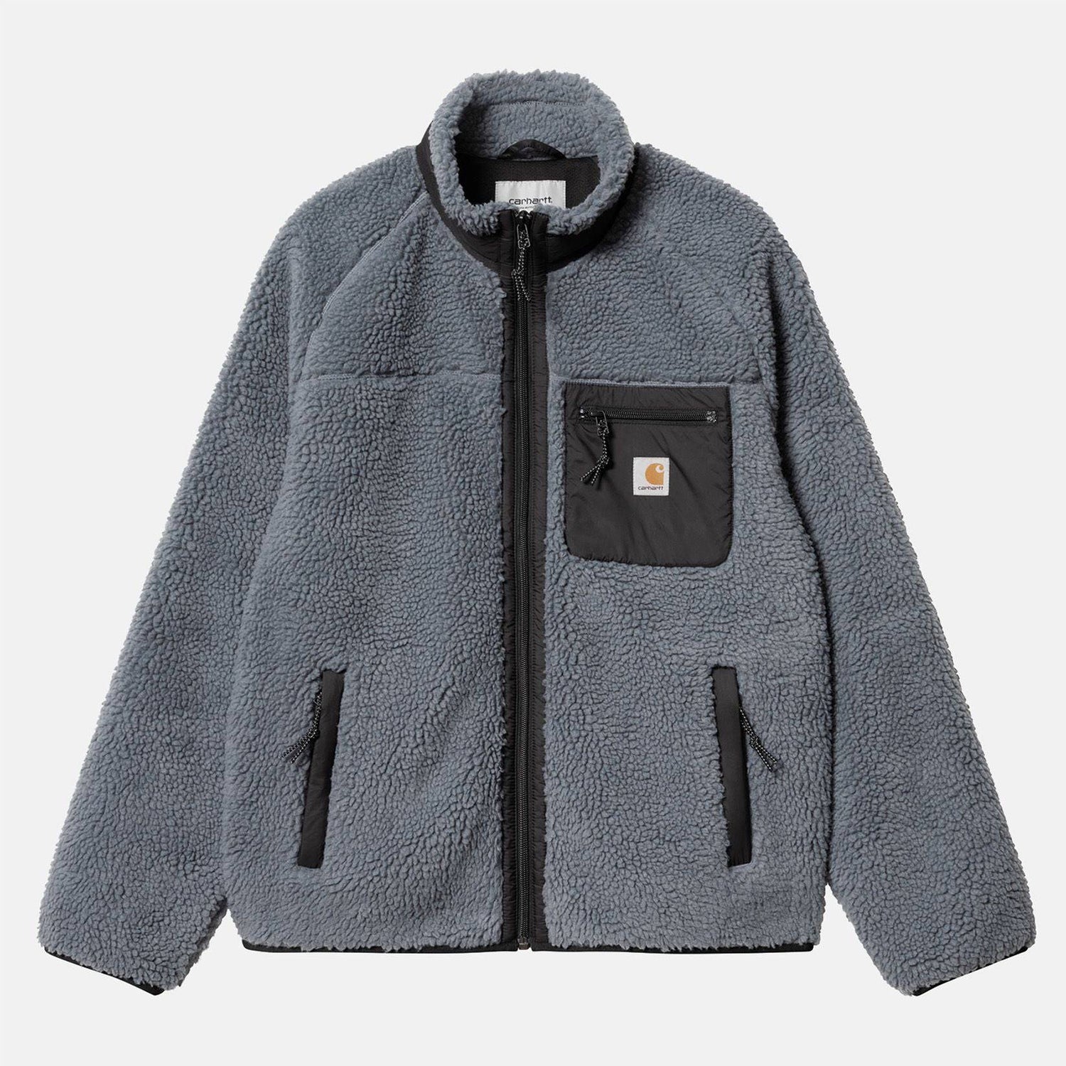 Carhartt WIP Prentis Liner Fleece - Dove Grey - Blowout Skateshop