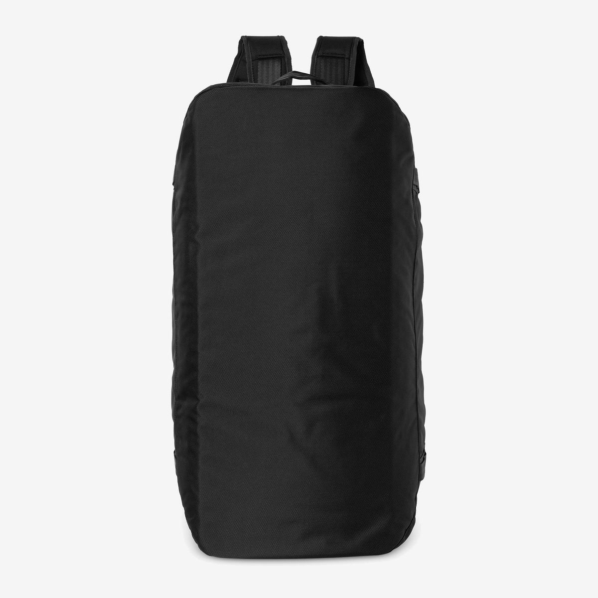 Carhartt WIP Richmond Large Duffle Bag - Black, Rückansicht