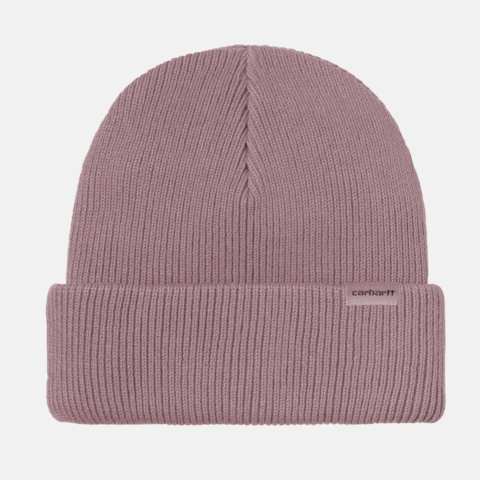 Carhartt WIP Taos Beanie - Daphne - Blowout Skateshop