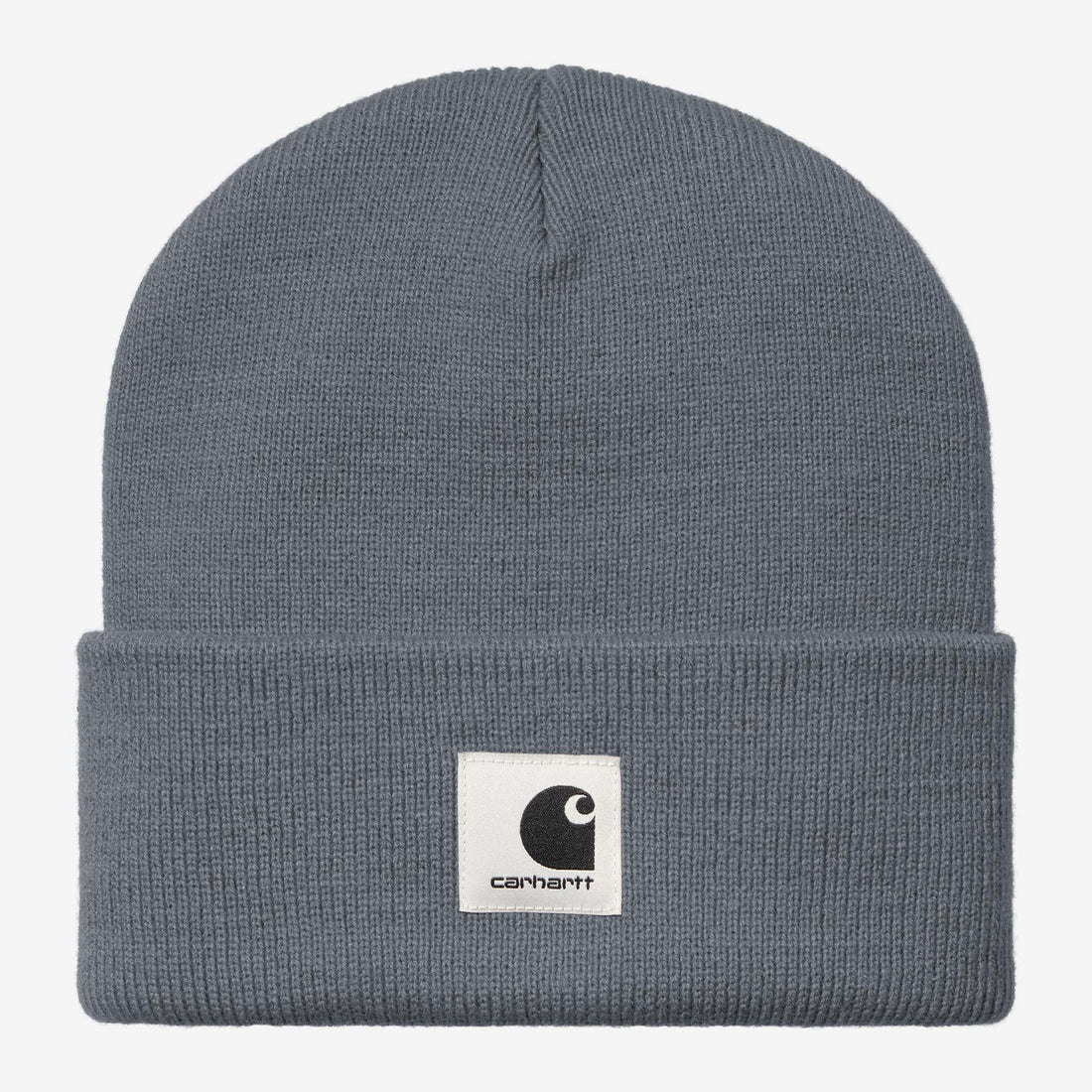 Carhartt WIP W´ Ashley Beanie - Styx, Vorderansicht