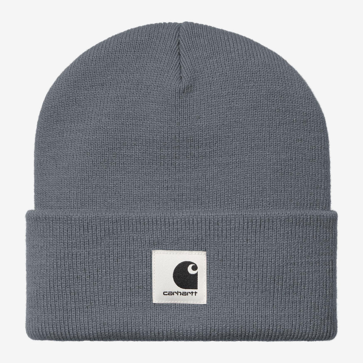 Carhartt WIP W´ Ashley Beanie - Styx, Vorderansicht