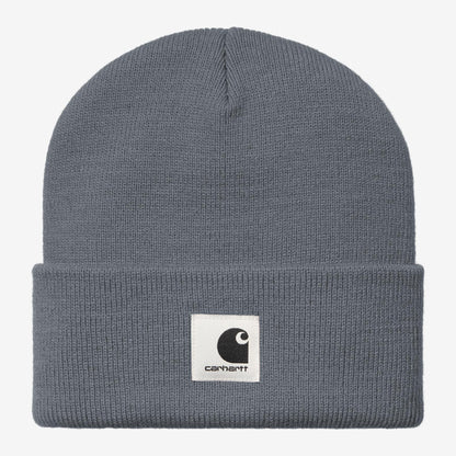 Carhartt WIP W´ Ashley Beanie - Styx, Vorderansicht