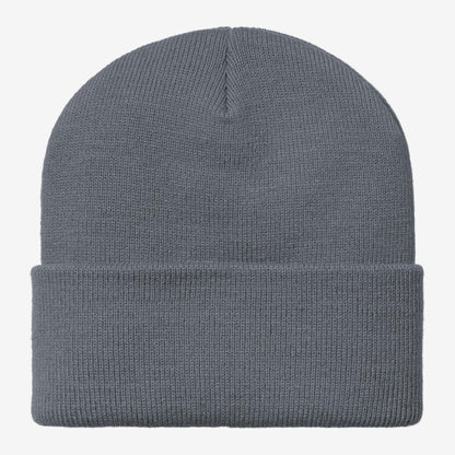 Carhartt WIP W´ Ashley Beanie - Styx, Rückansicht