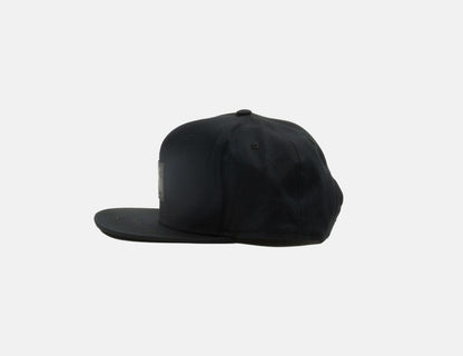Carhartt WIP Logo Cap - Black Schwarz Bild 2