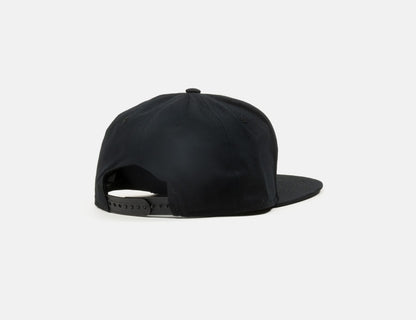 Carhartt WIP Logo Cap - Black Schwarz Bild 3