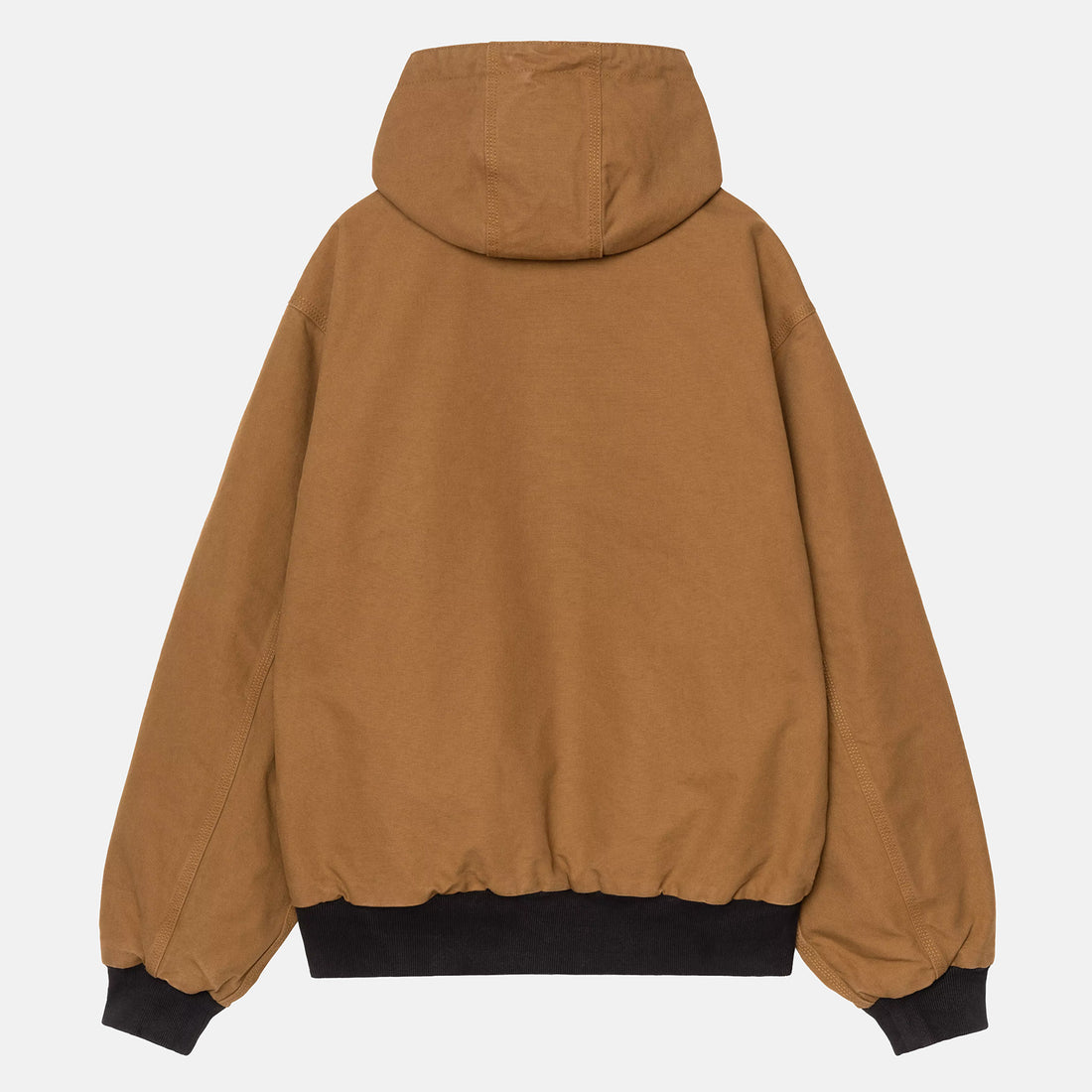 Carhartt WIP 50 Years Anniversary OG Activ Canvas Jacke - Hamilton Brown / Camo Trebark Braun Bild 2