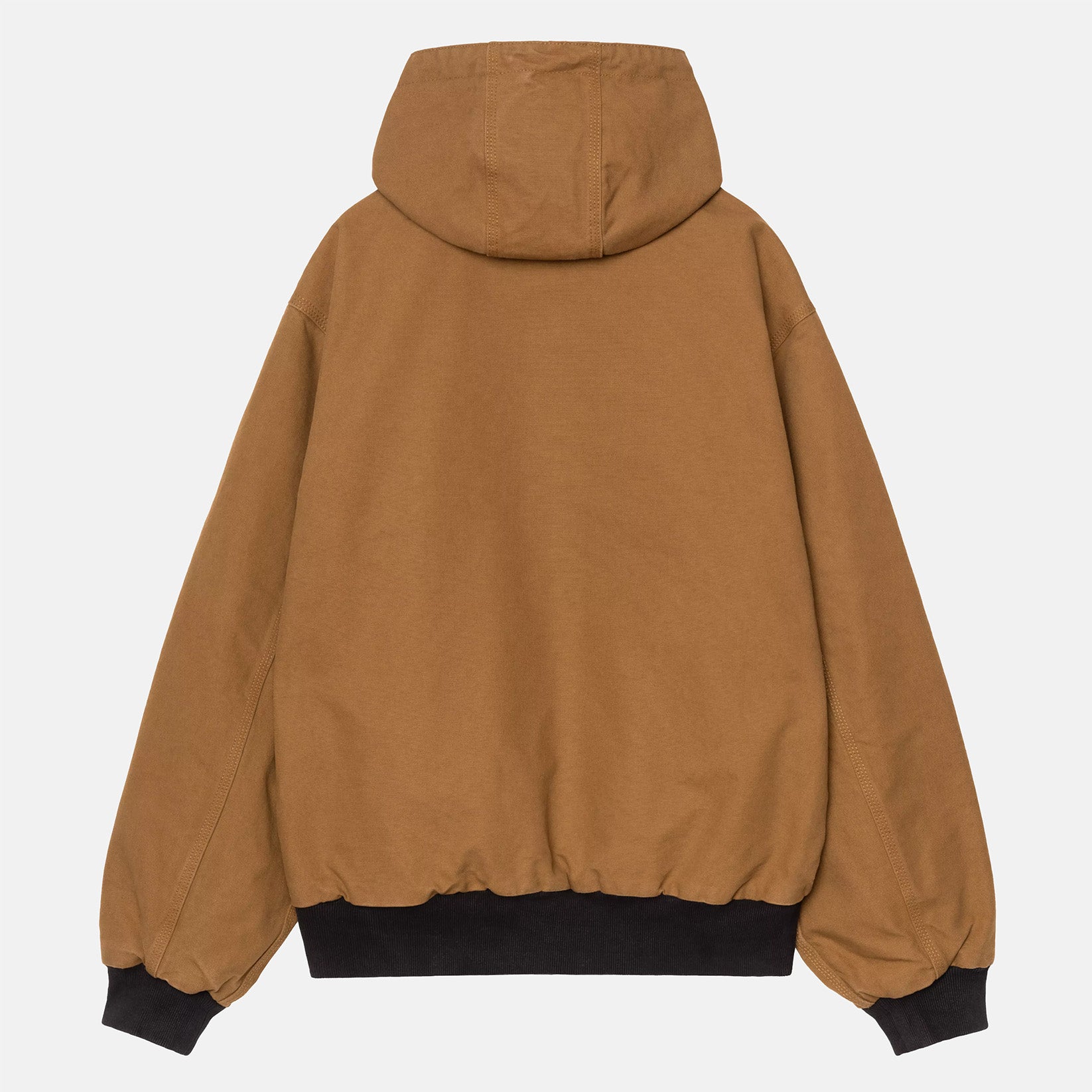 Carhartt WIP 50 Years Anniversary OG Activ Canvas Jacke - Hamilton Brown / Camo Trebark Braun Bild 2