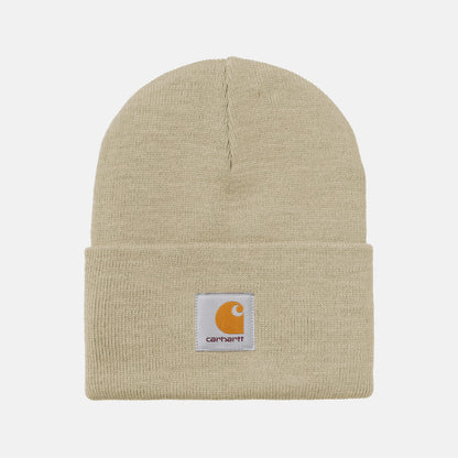 Carhartt WIP Acrylic Watch Beanie - Barchan Beige Bild 1