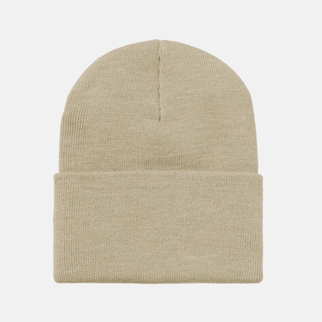 Carhartt WIP Acrylic Watch Beanie - Barchan Beige Bild 2