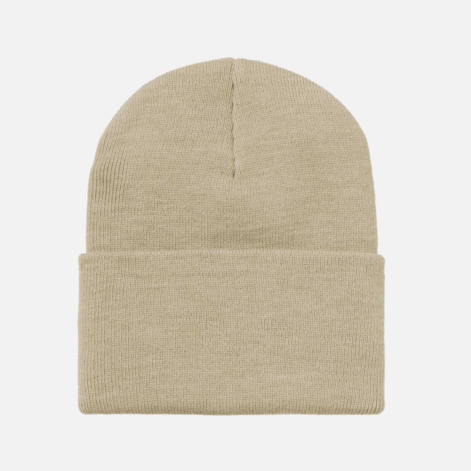 Carhartt WIP Acrylic Watch Beanie - Barchan Beige Bild 2