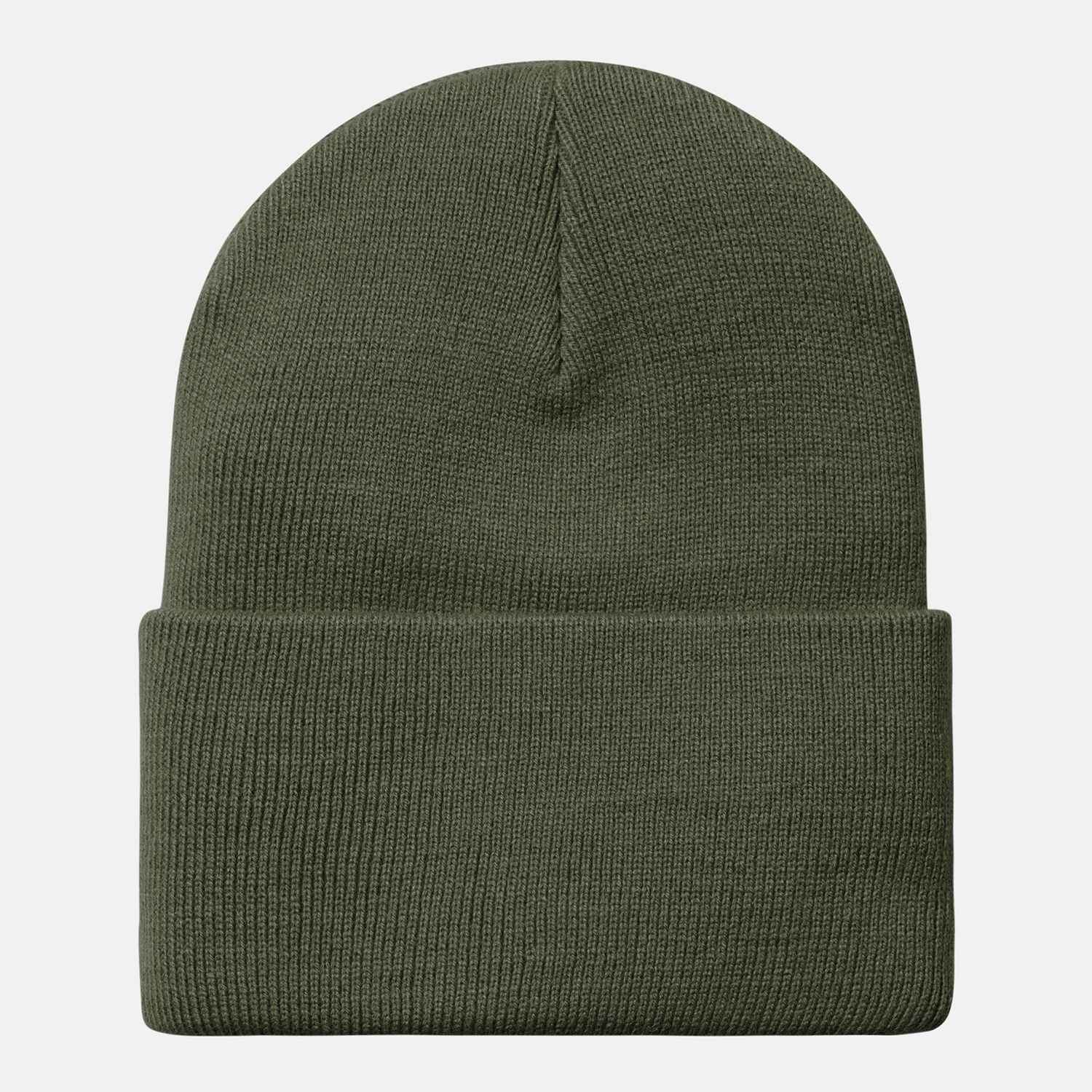 Carhartt WIP Acrylic Watch Beanie - Opuntia Grün Bild 2