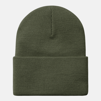 Carhartt WIP Acrylic Watch Beanie - Opuntia Grün Bild 2