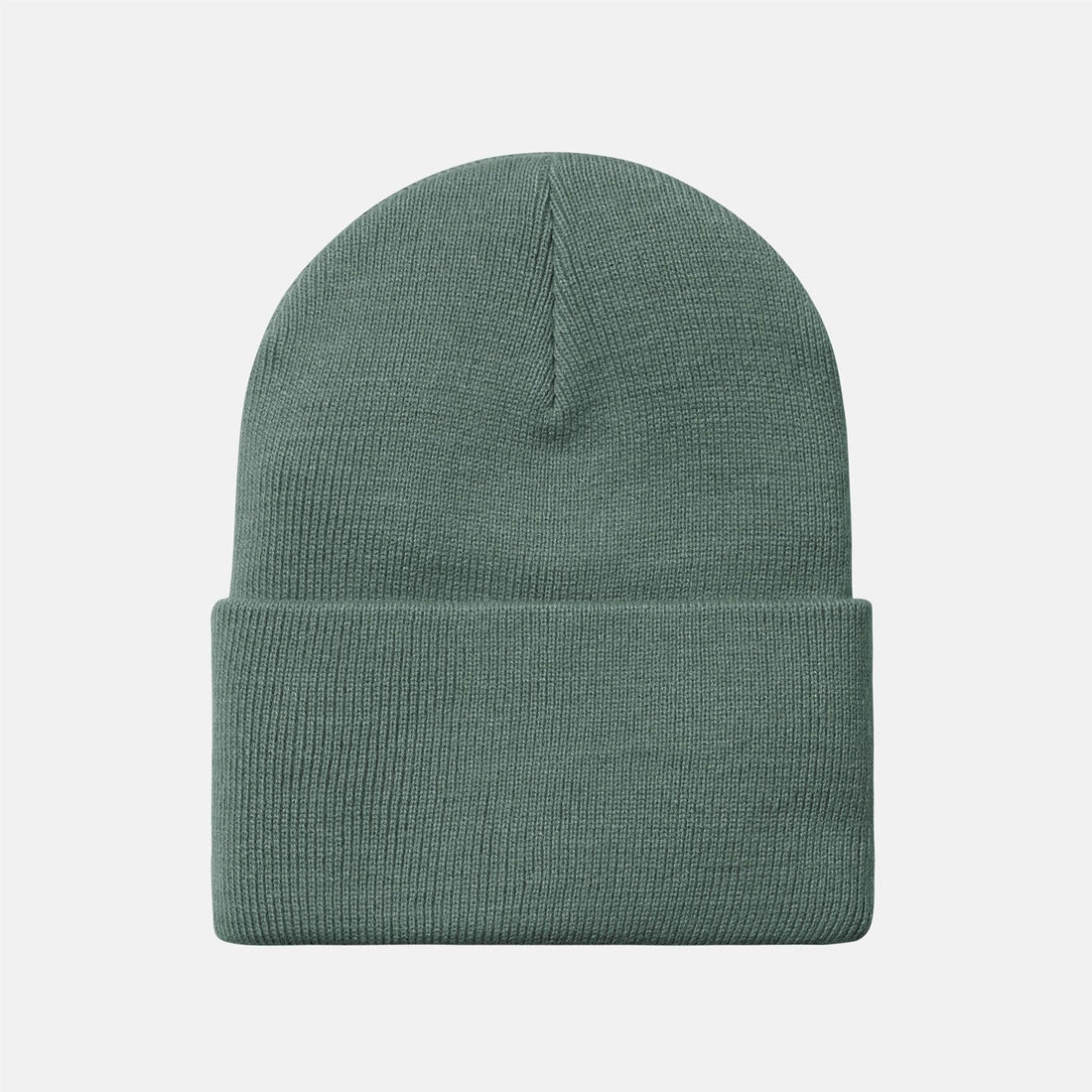 Carhartt WIP Acrylic Watch Beanie - Silver Pine Grün Bild 2
