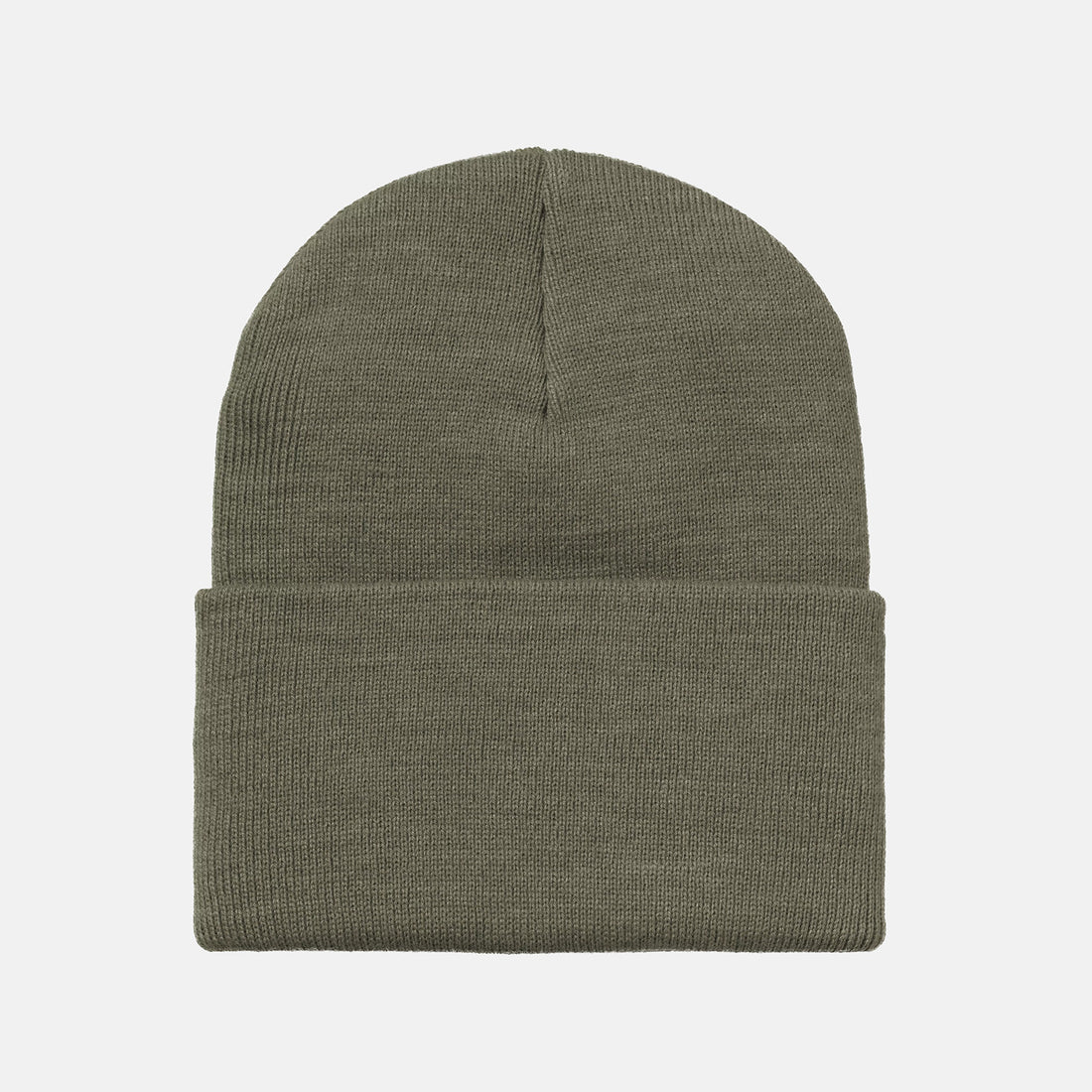Carhartt WIP Acylic Watch Beanie - Leaf Oliv Bild 2