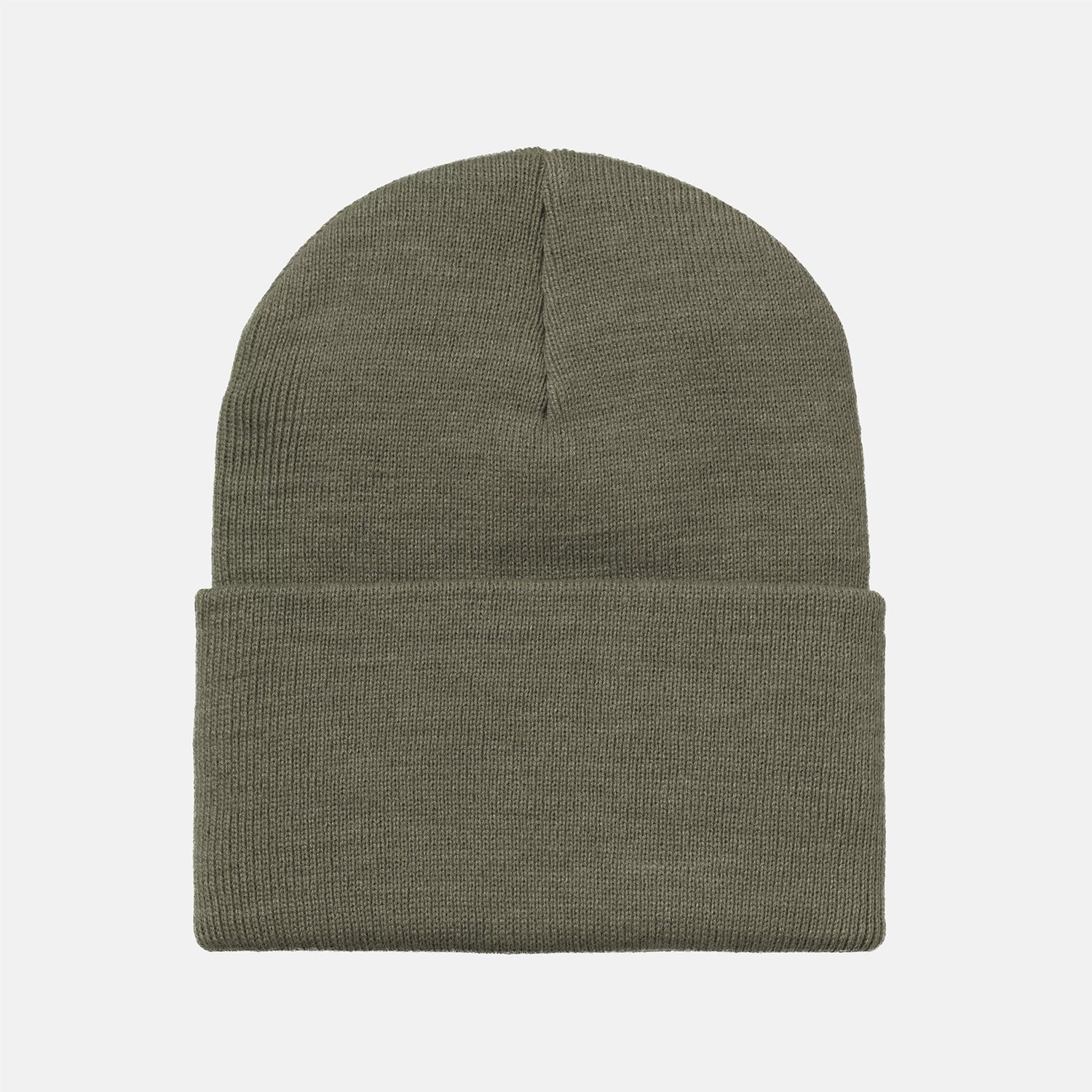 Carhartt WIP Acylic Watch Beanie - Leaf Oliv Bild 2