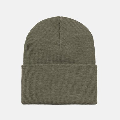 Carhartt WIP Acylic Watch Beanie - Leaf Oliv Bild 2