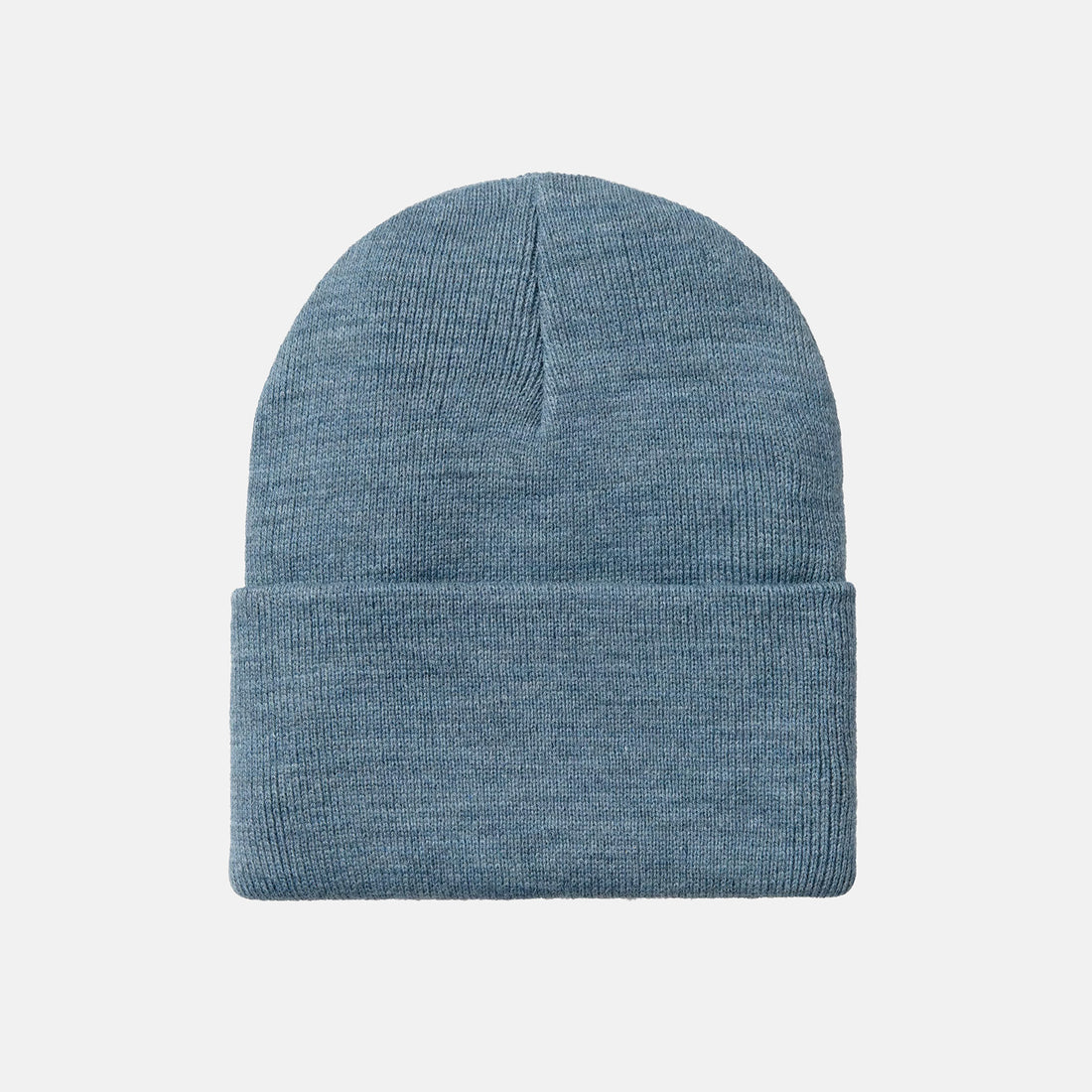 Carhartt WIP Acylic Watch Beanie - Velvet Blue Heather Blau Bild 2