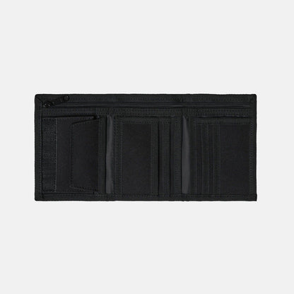 Carhartt WIP Alec Wallet - Black Schwarz Bild 2