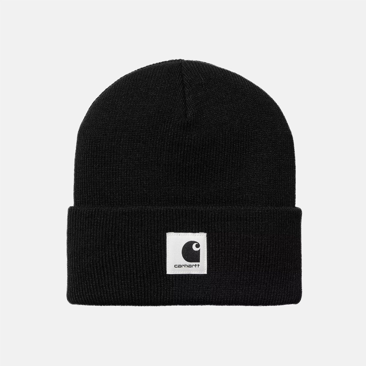 Carhartt WIP Ashley Beanie - Black Bild 1