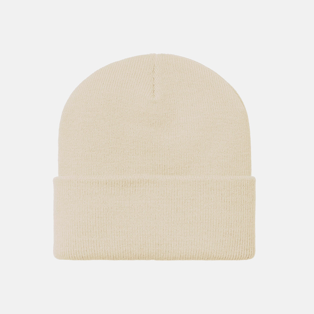 Carhartt WIP Ashley Beanie - Cinnerus Weiß Bild 2