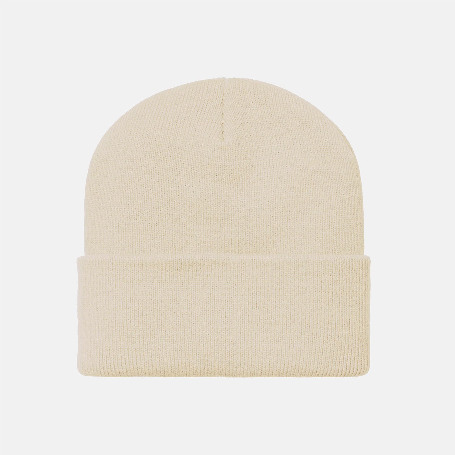 Carhartt WIP Ashley Beanie - Cinnerus Weiß Bild 2