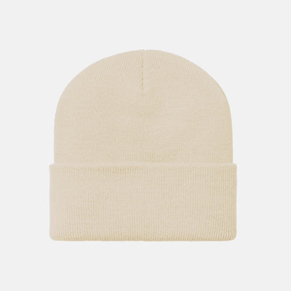 Carhartt WIP Ashley Beanie - Cinnerus Weiß Bild 2